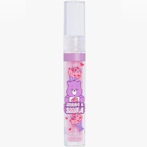 ✅ Dead-stock wet n wild share a smile lip gloss